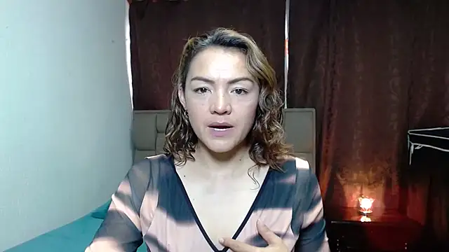 PenelopeMist online show from 10.20.25