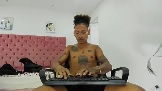 blackdirty420 online show from 02.18.25