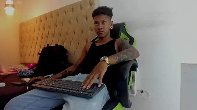 blackdirty420 online show from 09.20.25