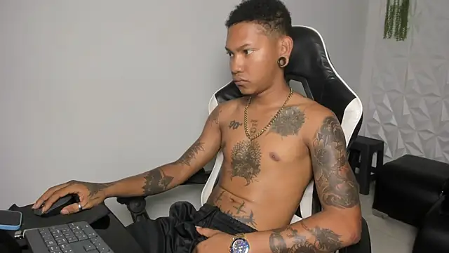 blackdirty420 online show from 02.12.26