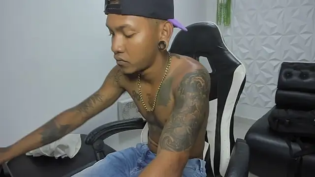 blackdirty420 online show from 02.13.26