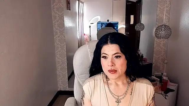 lizha milf online show from 09.20.25