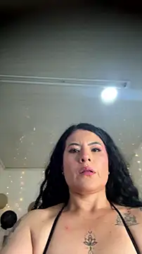 Snapshot of lizha_milf chatting on 07.14.26 lizha milf online show from 07.14.26