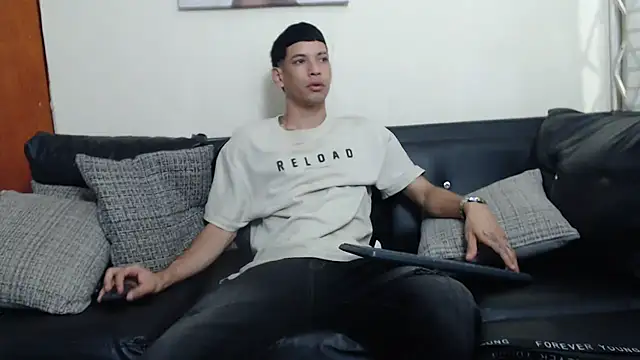 biigjhonny online show from 09.14.25