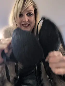 Sexybiene969 online show from 03.27.26