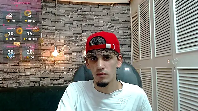 Dirty Kingg online show from 02.05.25