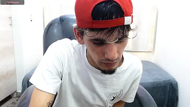 Dirty Kingg online show from 02.07.25