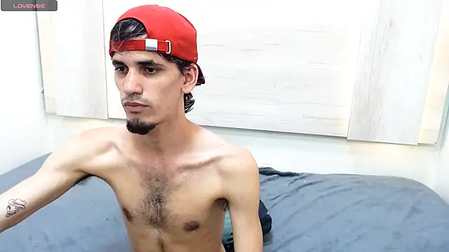 Dirty Kingg online show from 02.08.25