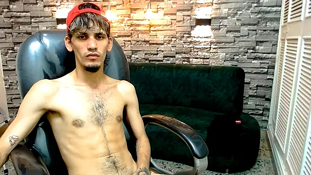 Dirty Kingg online show from 02.09.25