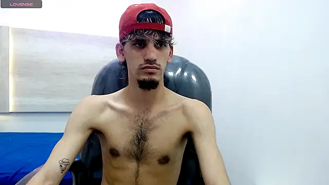 Dirty Kingg online show from 03.03.25