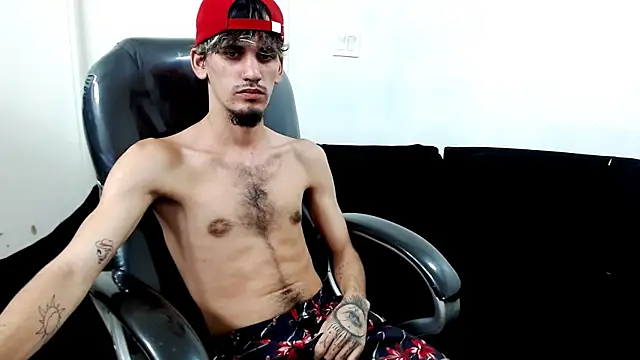 Dirty Kingg online show from 03.05.25