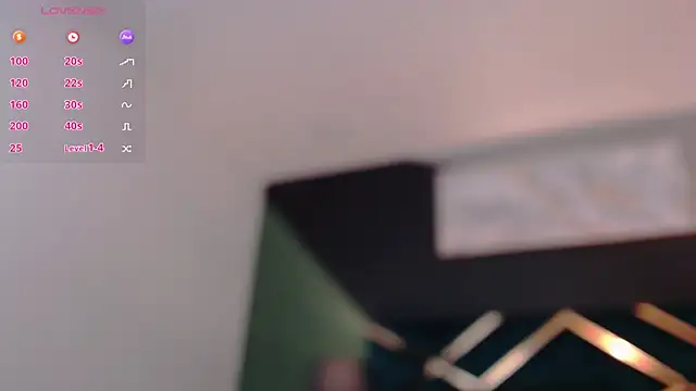 Emerald gh online show from 02.15.25