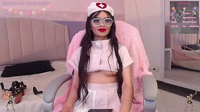 Emerald gh online show from 10.19.25