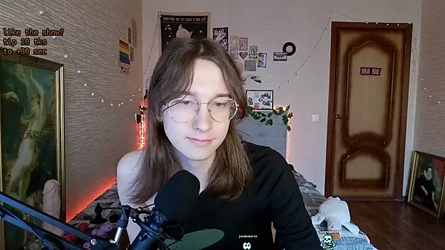 tangerine4dreams online show from 03.15.25