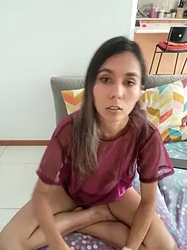 Alicee10 online show from 10.07.25