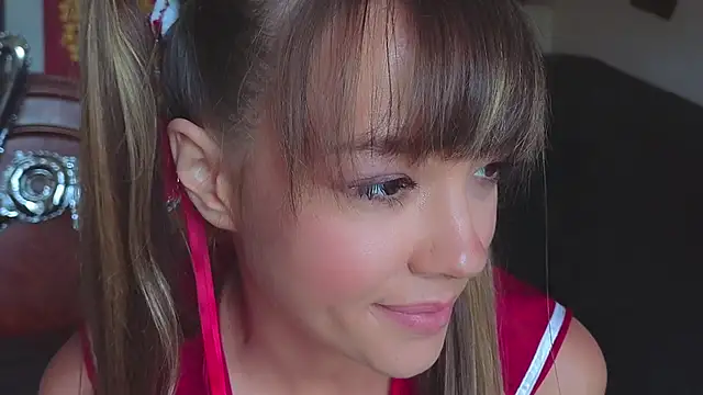 DemiDee online show from 02.14.25