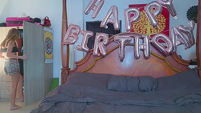 DemiDee online show from 02.26.25