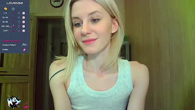 Caramel piegirl online show from 03.06.25