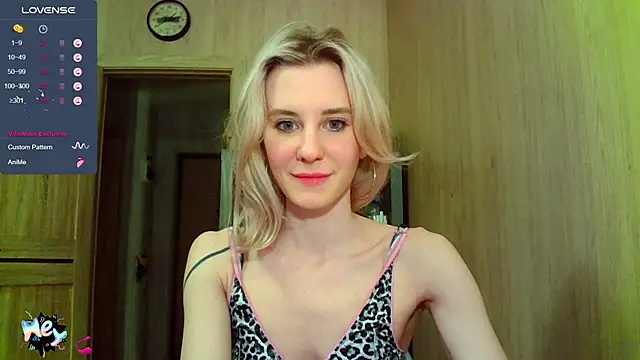 Caramel piegirl online show from 03.09.25