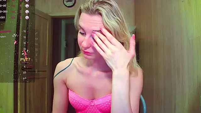 Caramel piegirl online show from 04.07.26