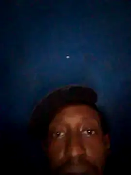 Ailton9865 online show from 12.14.25