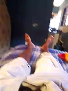 Ailton9865 online show from 03.24.26