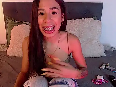 melissa becraft online show from 10.19.25