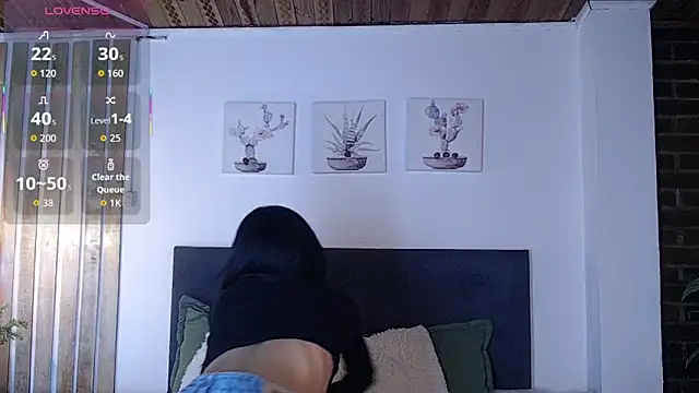 melissa becraft online show from 12.04.25