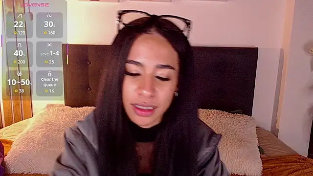 melissa becraft online show from 01.10.26