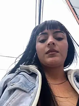 Dulce  Boyd online show from 02.24.25