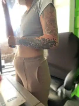 Dulce  Boyd online show from 12.19.25