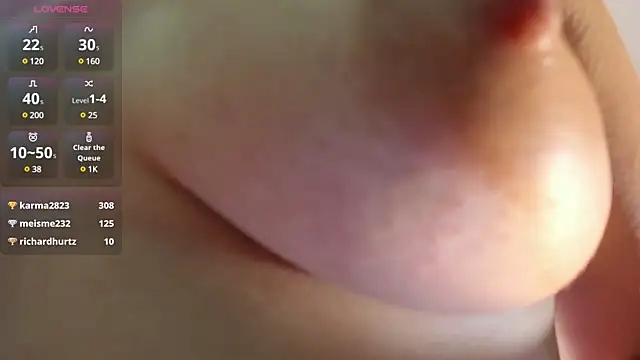 Abbiee 8 online show from 03.09.25