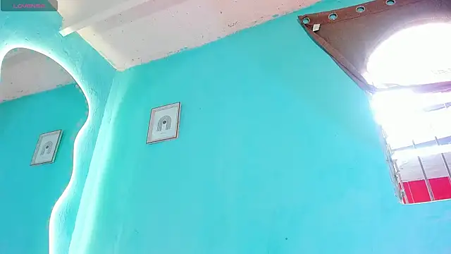 Abbiee 8 online show from 03.20.25