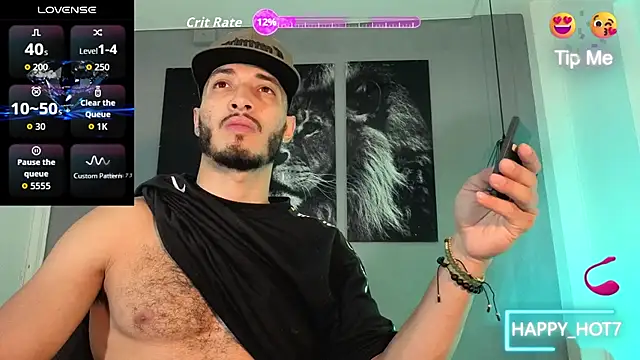 happy hot7 online show from 05.27.26