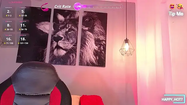 happy hot7 online show from 05.29.26