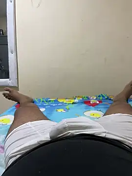 Junior23canda online show from 01.09.26