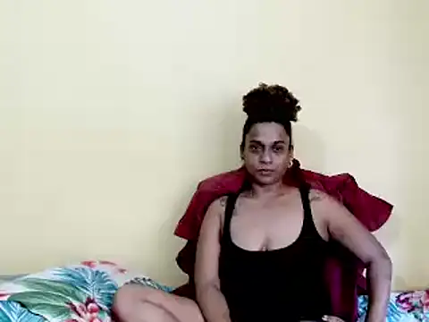 1fiestyalpha online show from 01.12.26