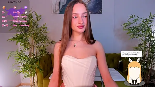 miiss  lulu online show from 04.01.26