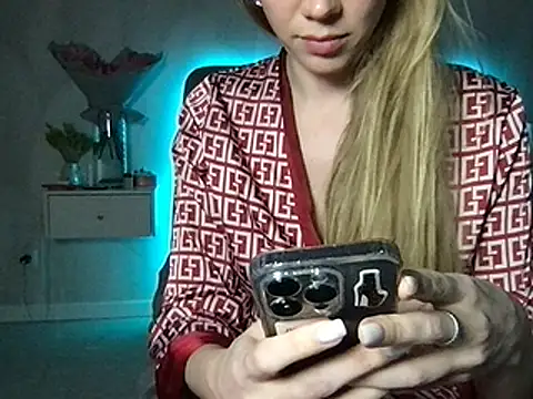 Snapshot of Engel_13 chatting on 03.17.25 Engel 13 online show from 03.17.25