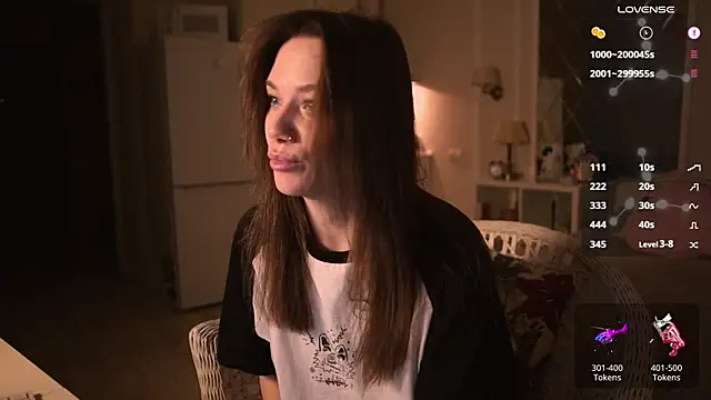 alexa feels  online show from 02.16.25