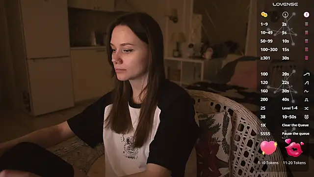 alexa feels  online show from 03.09.25