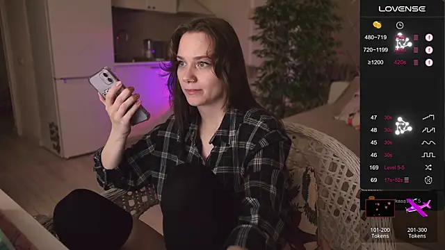 alexa feels  online show from 10.17.25