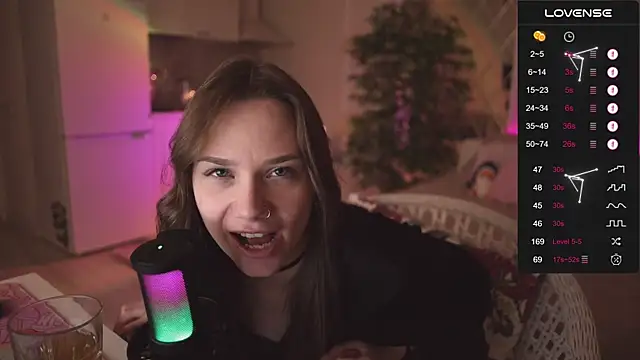 alexa feels  online show from 11.20.25