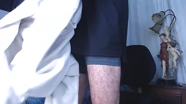 Bull Xvi online show from 01.14.26