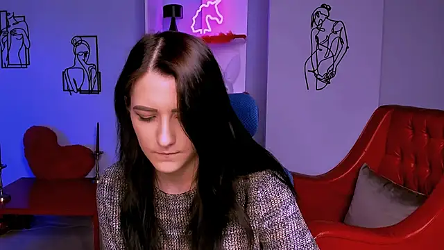 catherine kitty online show from 03.10.25