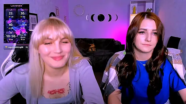 catherine kitty online show from 09.23.25