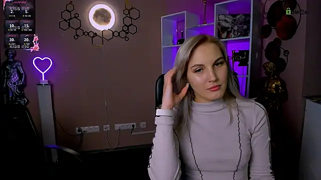 catherine kitty online show from 09.25.25