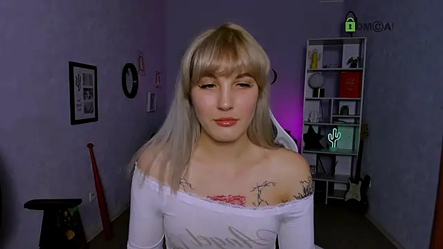 catherine kitty online show from 09.26.25