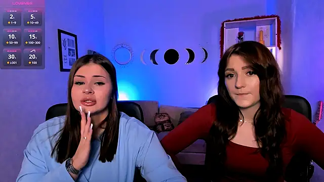 catherine kitty online show from 04.06.26