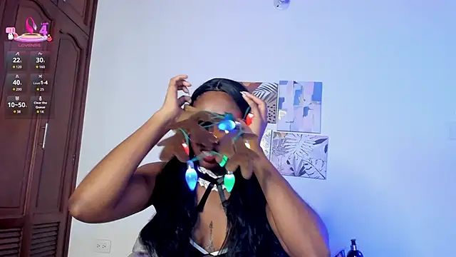 alejandra-cortes online show from 12.02.25